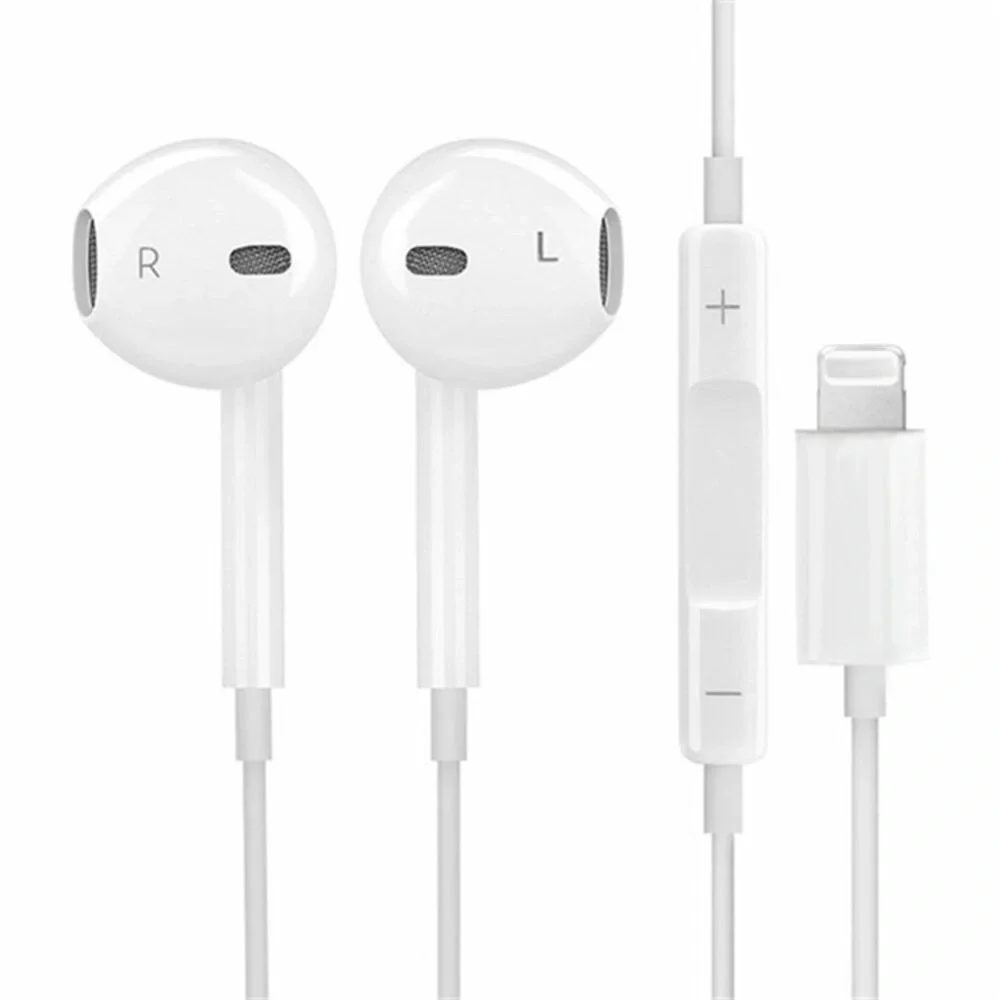 Apple Earbuds